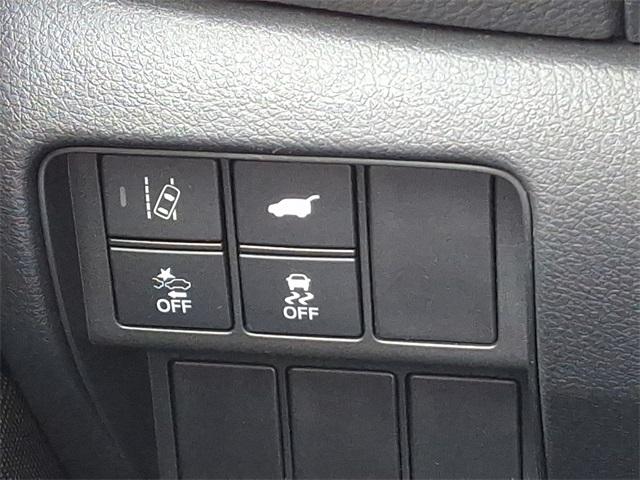 2022 Honda CR-V Vehicle Photo in New Bloomfield, PA 17068