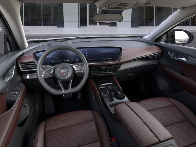 2025 Buick Envision Vehicle Photo in GREEN BAY, WI 54303-3330