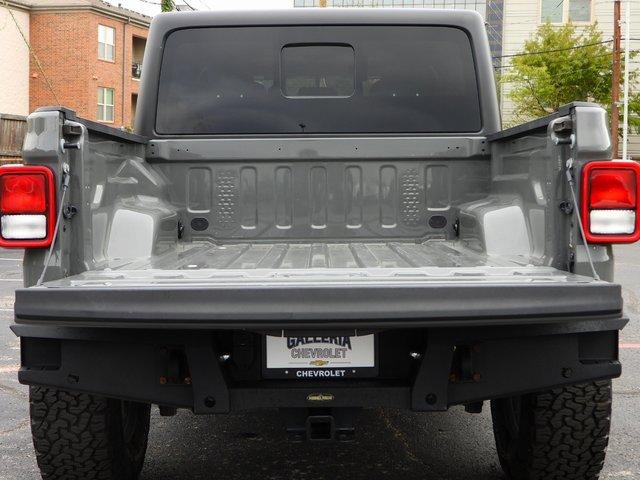 2020 Jeep Gladiator Vehicle Photo in DALLAS, TX 75244-5909