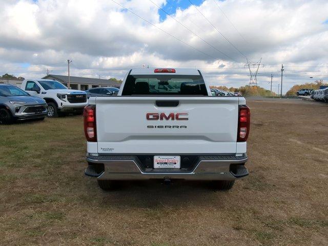 2025 GMC Sierra 1500 Vehicle Photo in ALBERTVILLE, AL 35950-0246