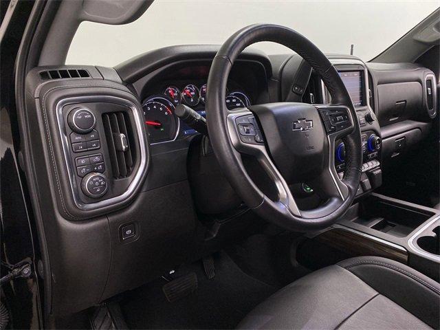 2025 GMC Sierra 3500HD Vehicle Photo in PORTLAND, OR 97225-3518