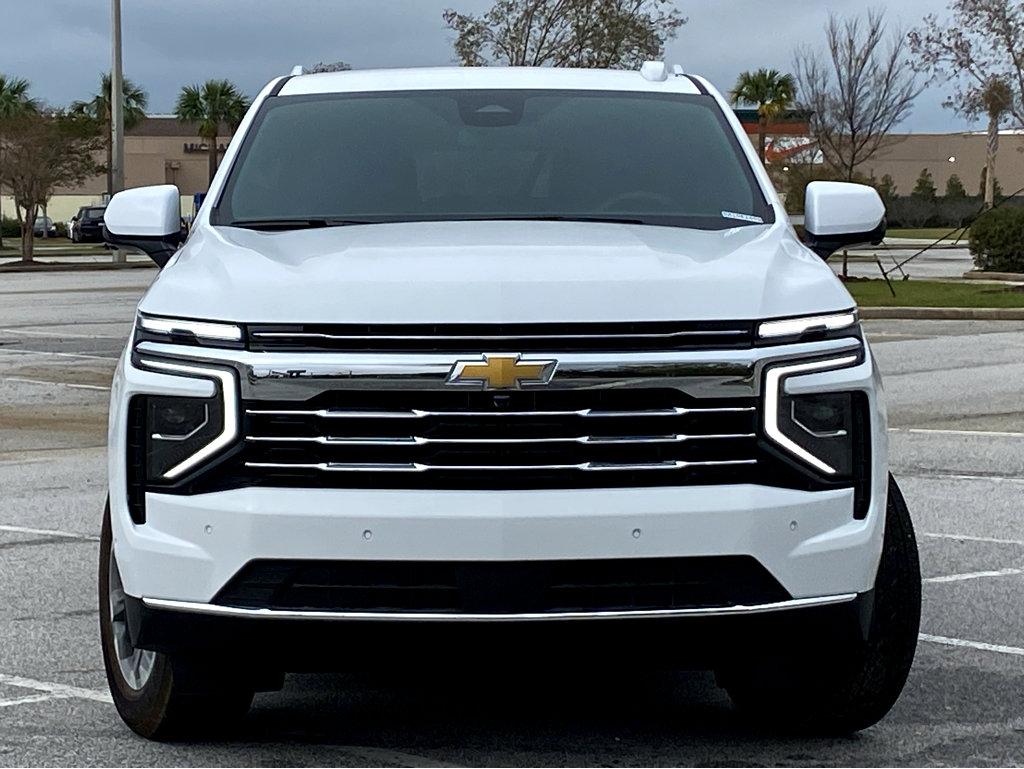 2025 Chevrolet Tahoe Vehicle Photo in POOLER, GA 31322-3252