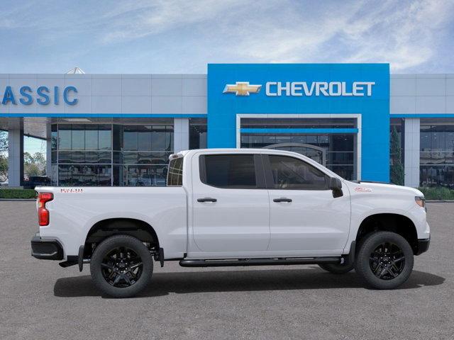 2024 Chevrolet Silverado 1500 Vehicle Photo in SUGAR LAND, TX 77478-0000