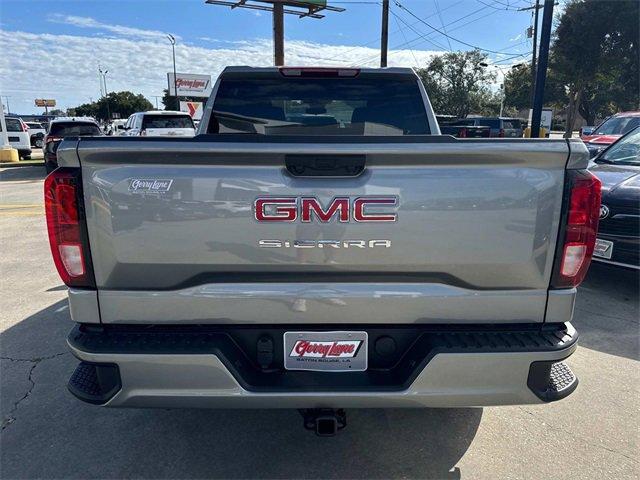 2025 GMC Sierra 1500 Vehicle Photo in BATON ROUGE, LA 70806-4466