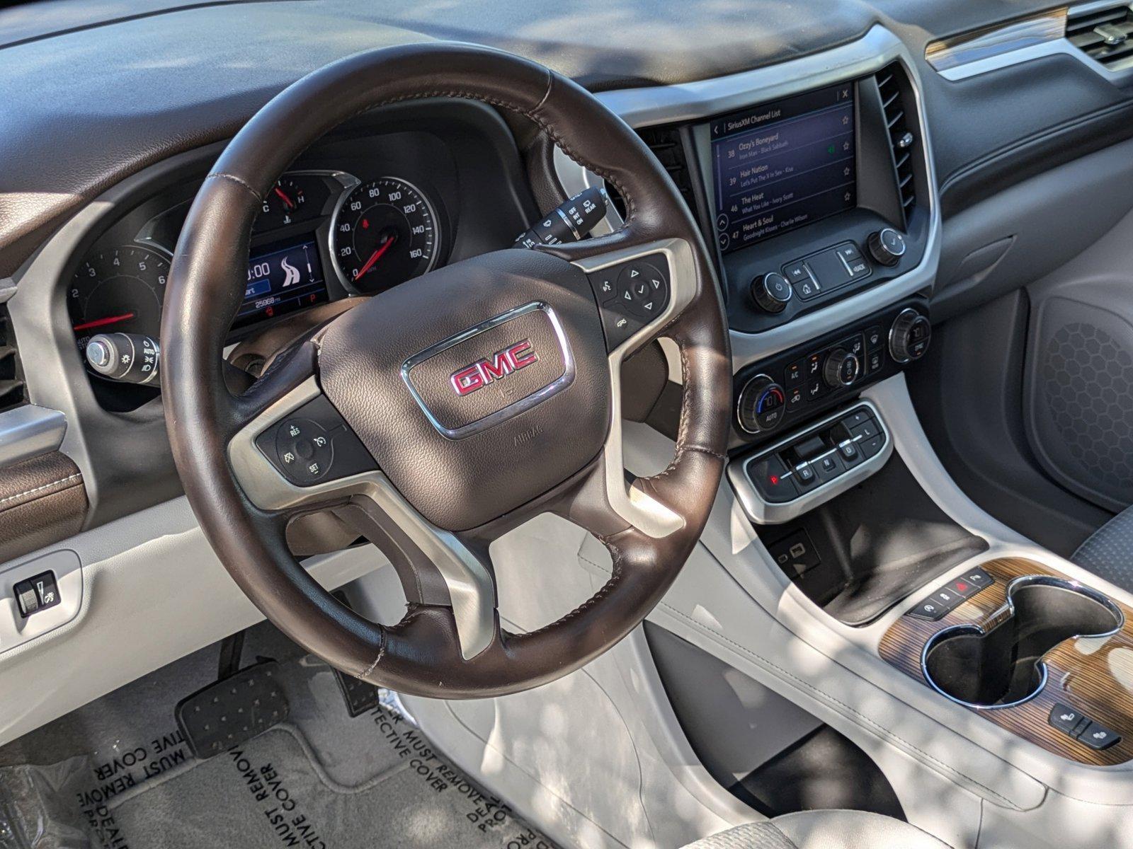 2020 GMC Acadia Vehicle Photo in Clearwater, FL 33761