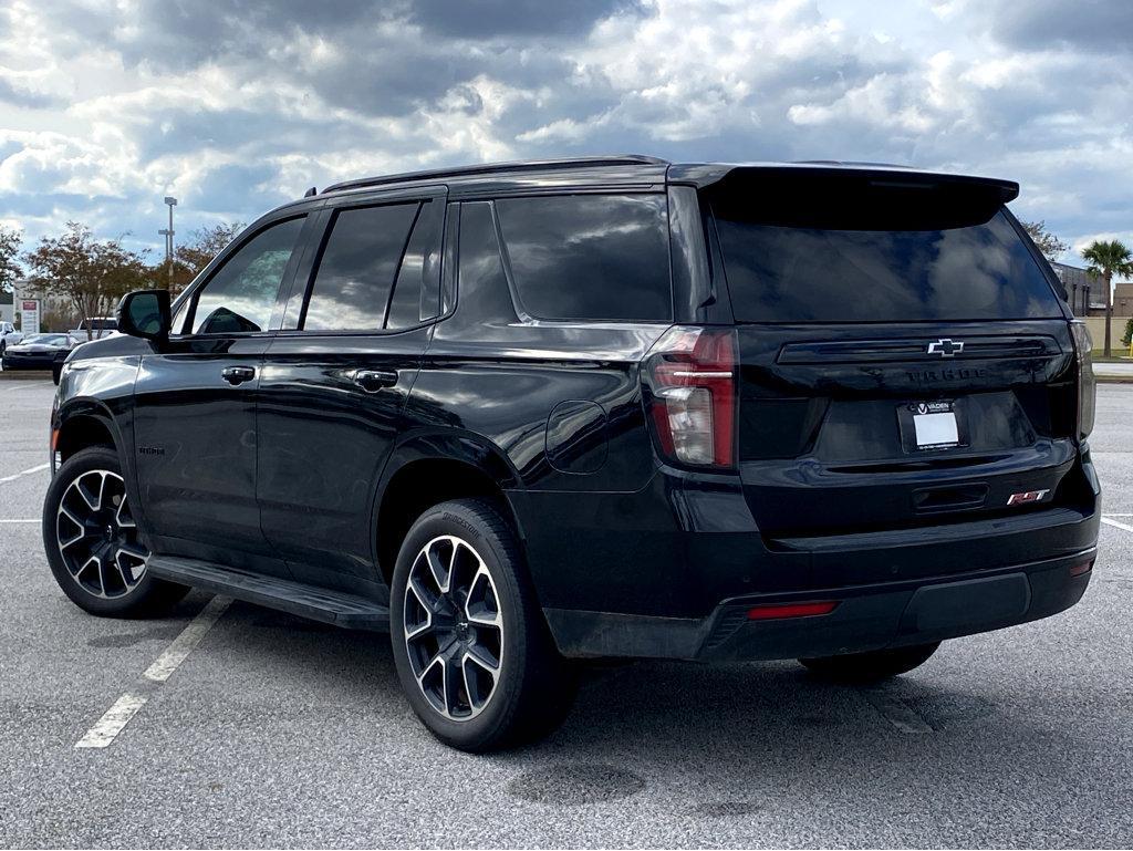 2023 Chevrolet Tahoe Vehicle Photo in POOLER, GA 31322-3252