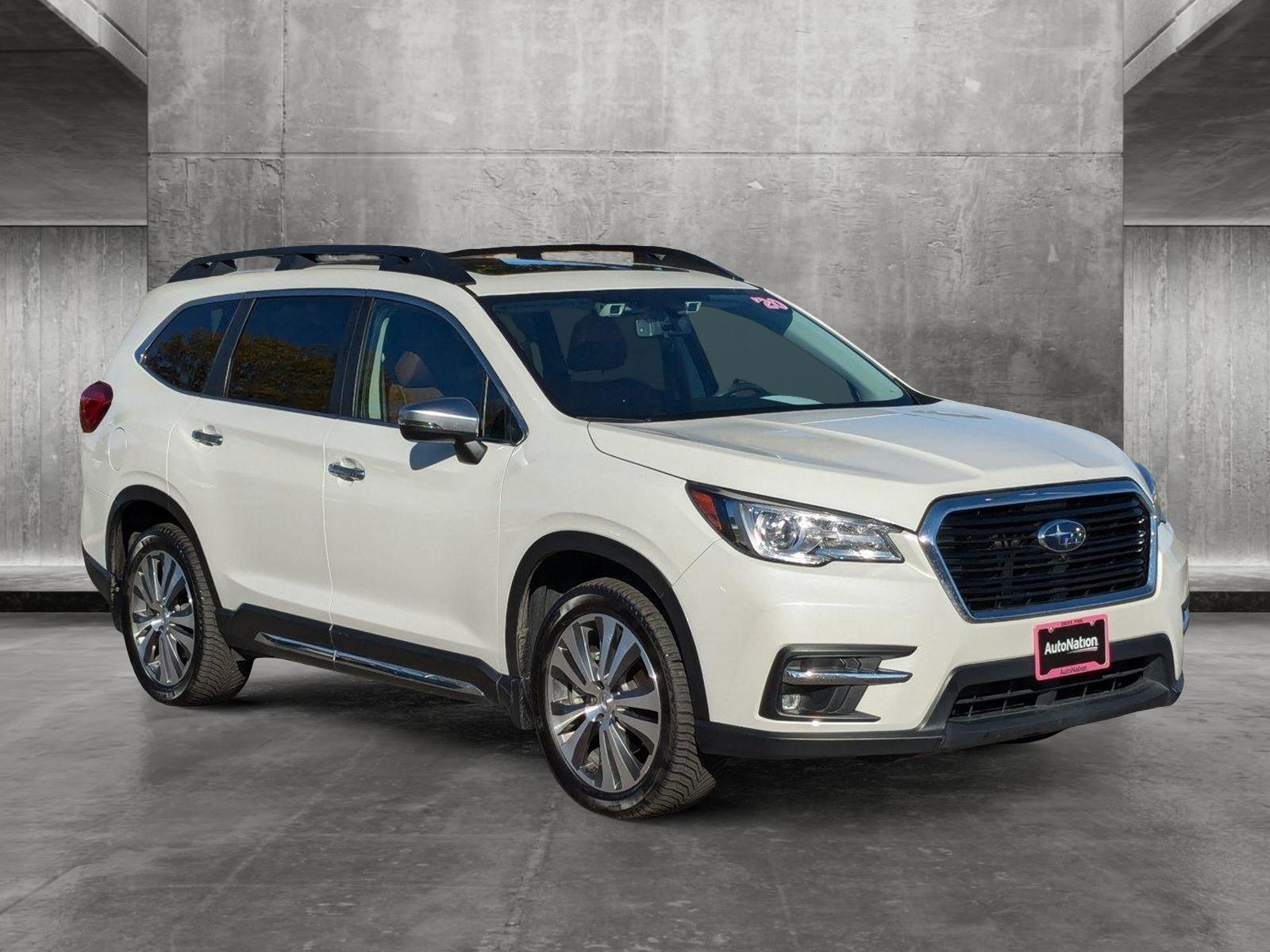 2020 Subaru Ascent Vehicle Photo in LONE TREE, CO 80124-2750