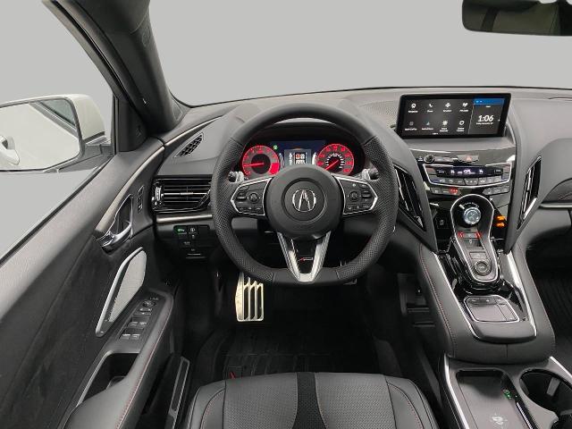 2025 Acura RDX Vehicle Photo in Appleton, WI 54913