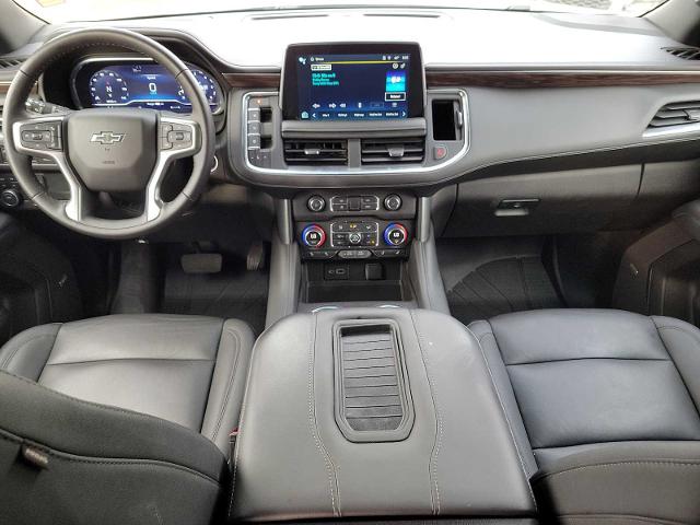 2022 Chevrolet Suburban Vehicle Photo in ODESSA, TX 79762-8186