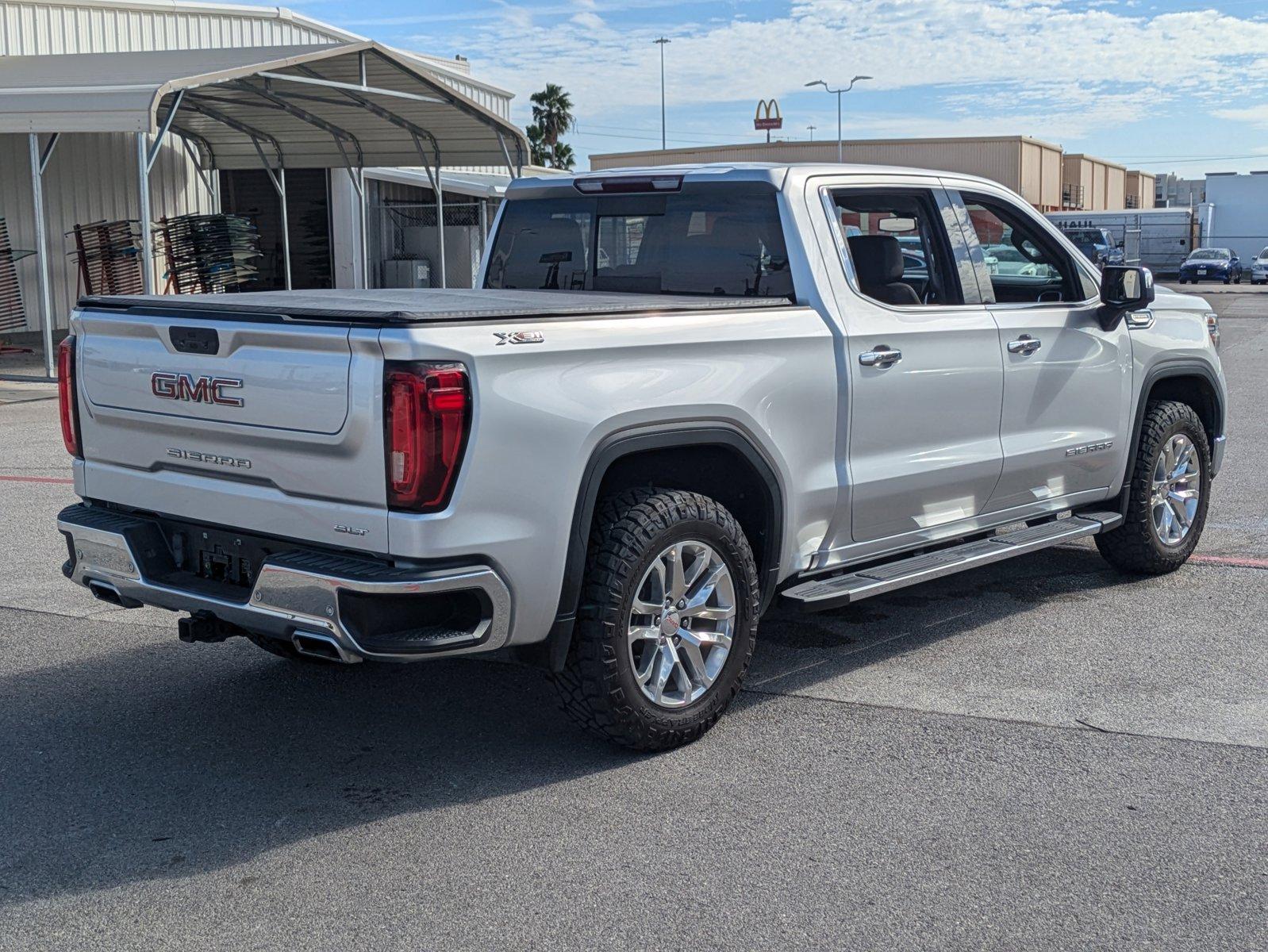 2019 GMC Sierra 1500 Vehicle Photo in Corpus Christi, TX 78415