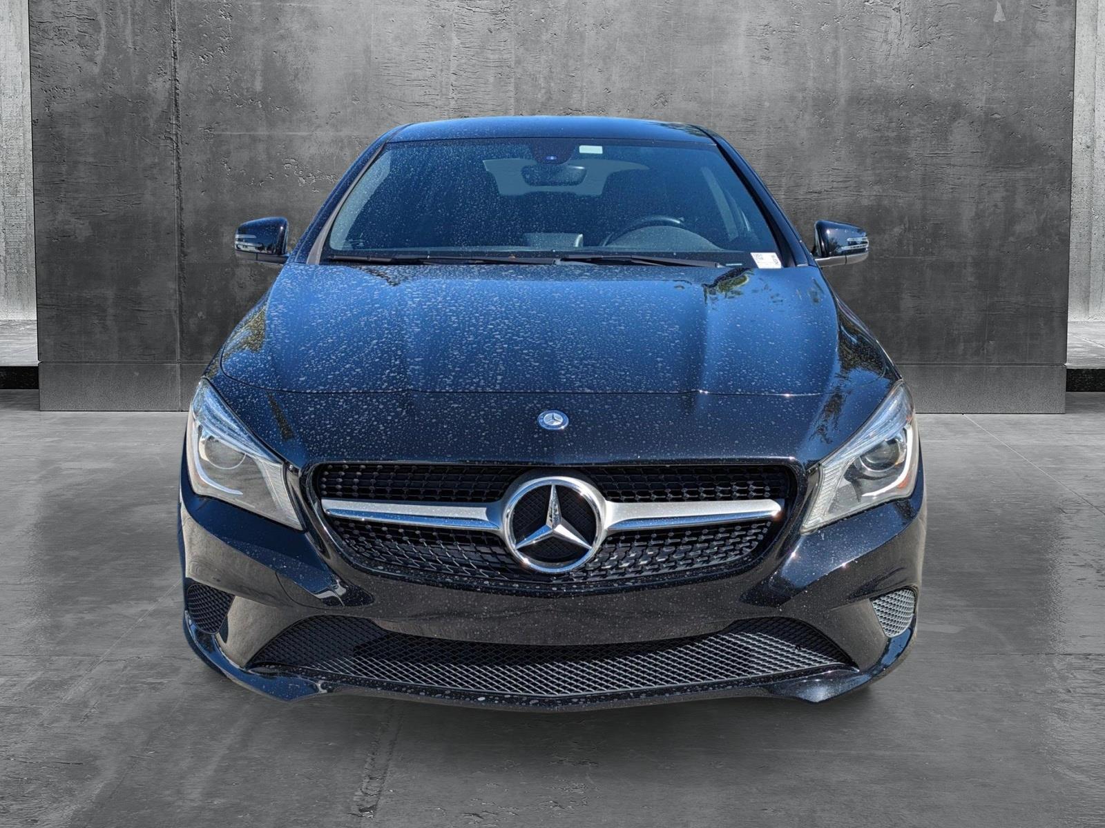 2014 Mercedes-Benz CLA-Class Vehicle Photo in Coconut Creek, FL 33073