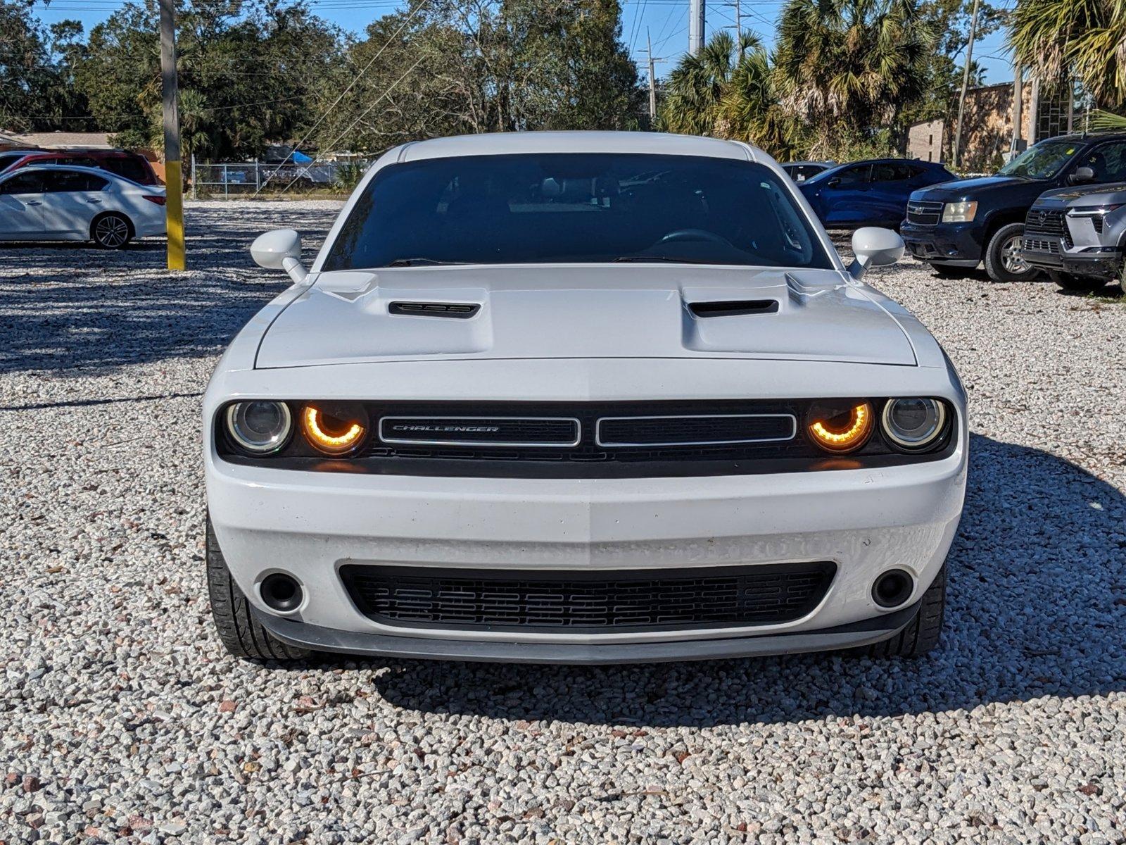 2015 Dodge Challenger Vehicle Photo in Tampa, FL 33614