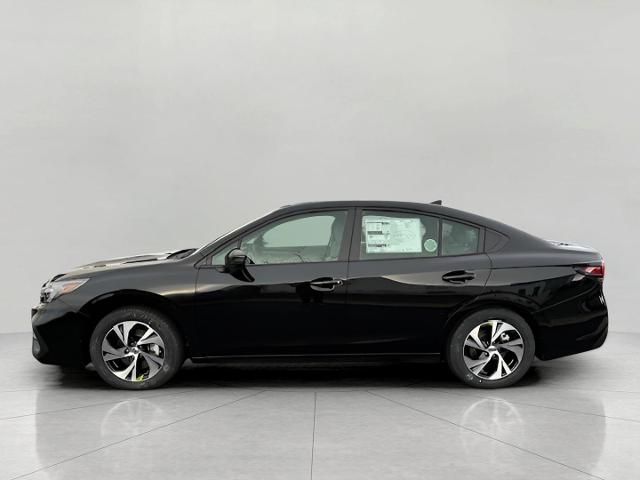 2025 Subaru Legacy Vehicle Photo in Oshkosh, WI 54904