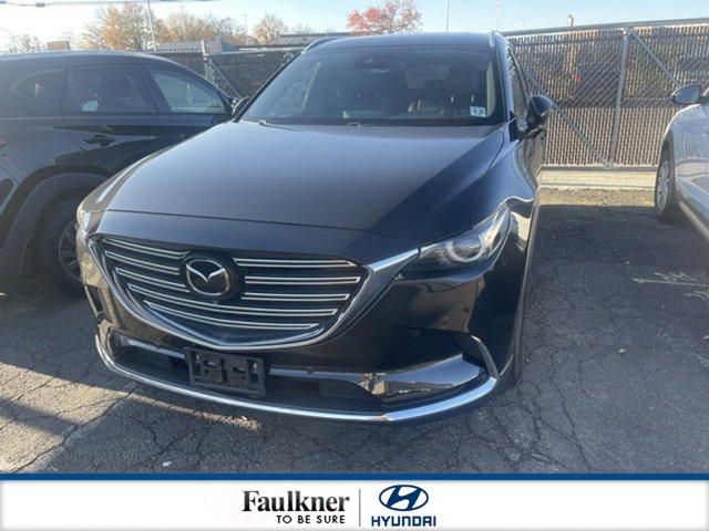 2022 Mazda CX-9 Vehicle Photo in Philadelphia, PA 19116