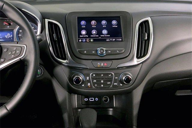 2024 Chevrolet Equinox Vehicle Photo in KANSAS CITY, MO 64114-4502