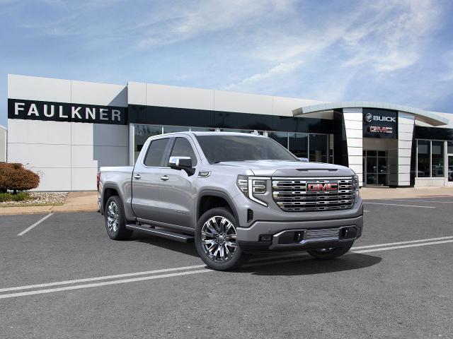 2025 GMC Sierra 1500 Vehicle Photo in TREVOSE, PA 19053-4984