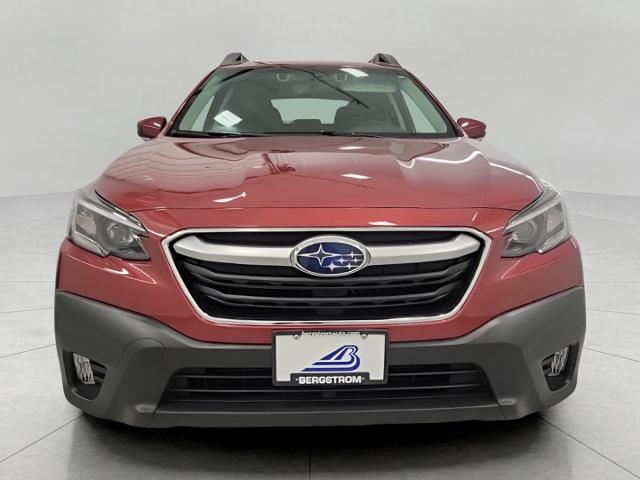 2022 Subaru Outback Vehicle Photo in Oshkosh, WI 54904