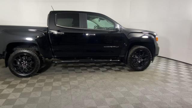 2021 GMC Canyon Vehicle Photo in ALLIANCE, OH 44601-4622