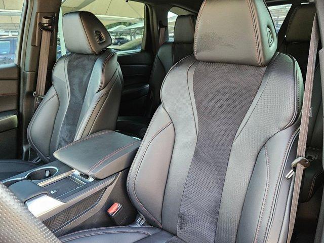 2022 Acura MDX Vehicle Photo in San Antonio, TX 78230