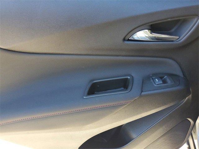 2024 Chevrolet Equinox Vehicle Photo in SUNRISE, FL 33323-3202