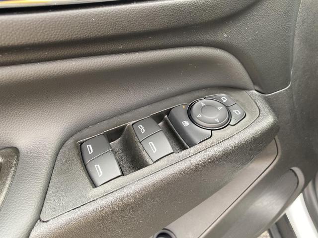 2024 Chevrolet Equinox Vehicle Photo in LEOMINSTER, MA 01453-2952