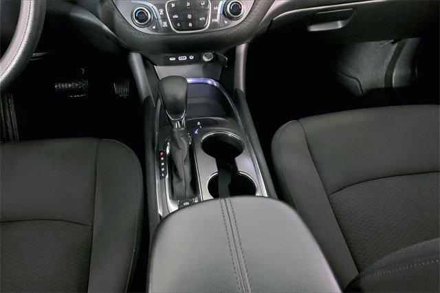 2022 Chevrolet Malibu Vehicle Photo in INDEPENDENCE, MO 64055-1314