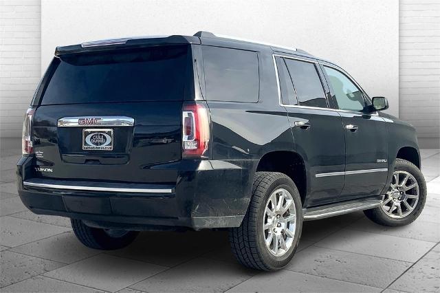 2018 GMC Yukon Vehicle Photo in Kansas City, MO 64114