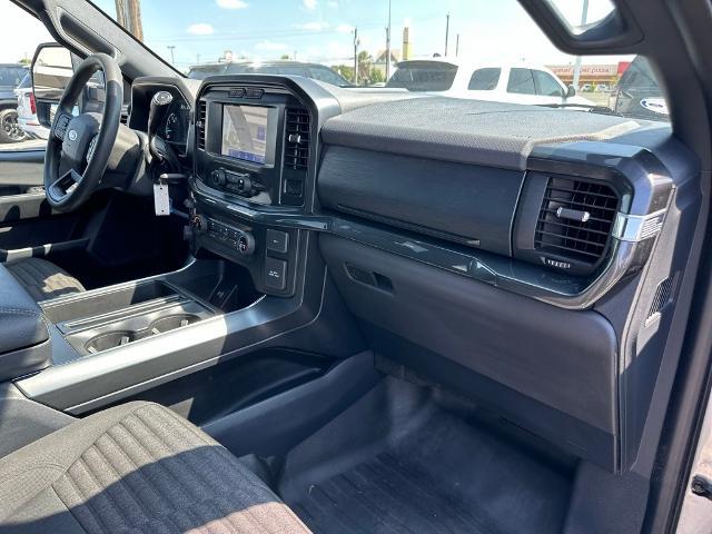 2021 Ford F-150 Vehicle Photo in San Antonio, TX 78230