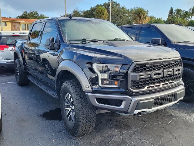 2019 Ford F-150 Vehicle Photo in LIGHTHOUSE POINT, FL 33064-6849