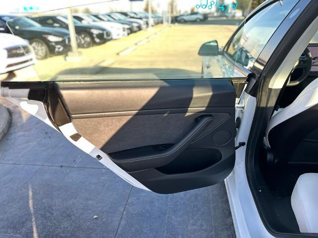 2021 Tesla Model 3 Vehicle Photo in Grapevine, TX 76051