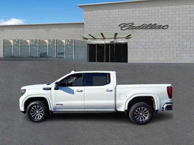 2022 GMC Sierra 1500 Vehicle Photo in TREVOSE, PA 19053-4984