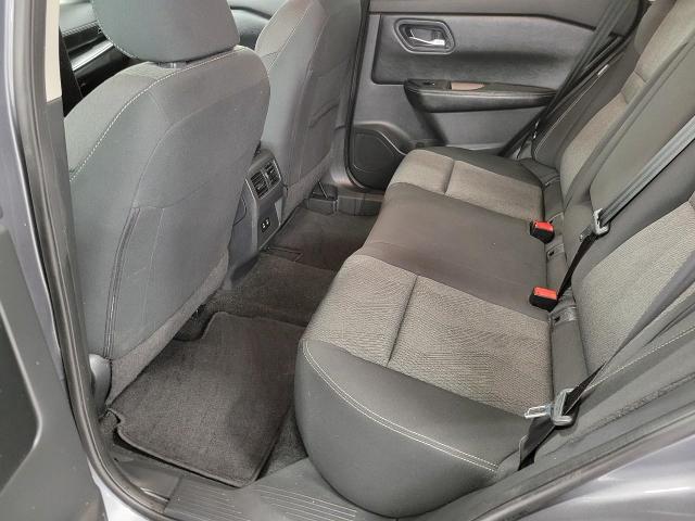 2024 Nissan Rogue Vehicle Photo in APPLETON, WI 54914-4656