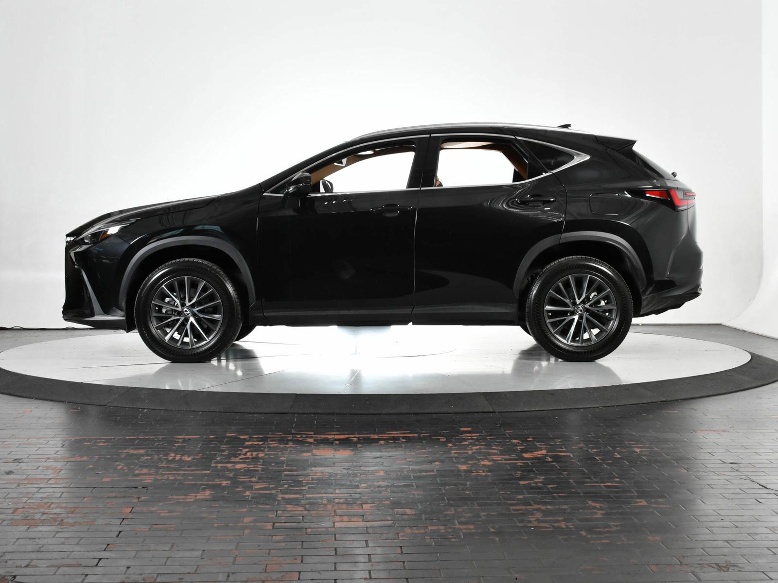 2023 Lexus NX 350 Vehicle Photo in DALLAS, TX 75235