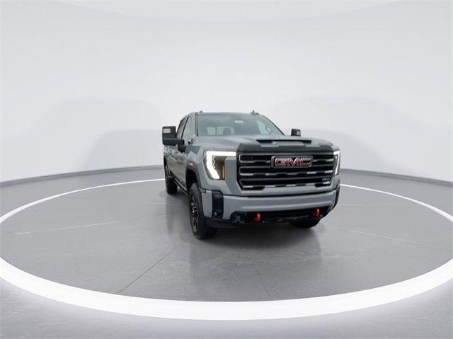 2025 GMC Sierra 2500 HD Vehicle Photo in BOWLING GREEN, KY 42104-4102