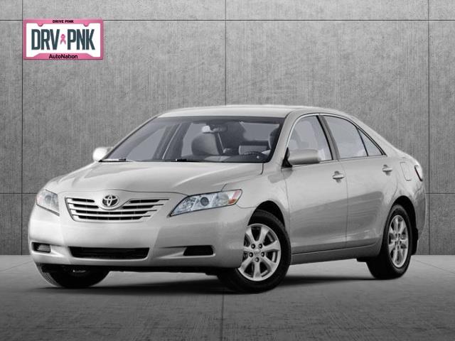 2009 Toyota Camry Vehicle Photo in Winter Park, FL 32792