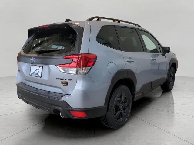 2024 Subaru Forester Vehicle Photo in Green Bay, WI 54304