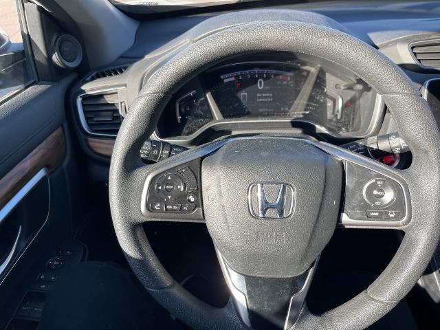 2018 Honda CR-V Vehicle Photo in GOODYEAR, AZ 85338-1310