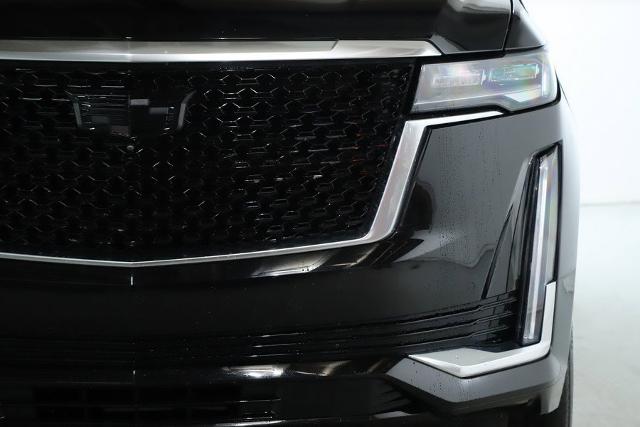 2021 Cadillac Escalade Vehicle Photo in BEACHWOOD, OH 44122-4298