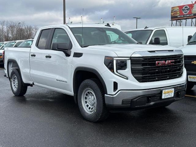 2025 GMC Sierra 1500 Vehicle Photo in COLUMBIA, MO 65203-3903