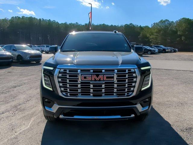 2025 GMC Yukon Vehicle Photo in ALBERTVILLE, AL 35950-0246