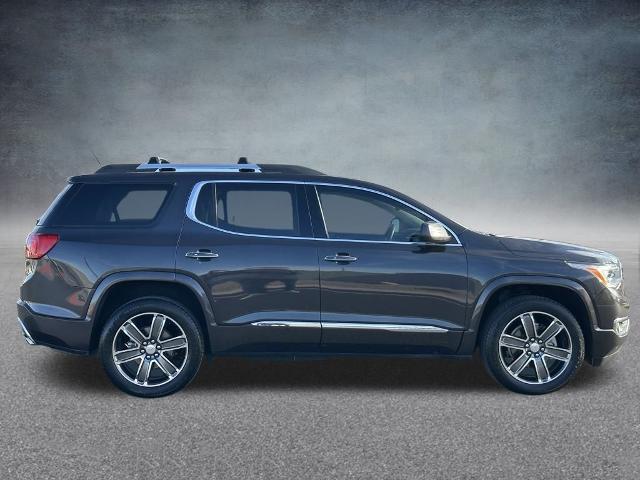 Used 2018 GMC Acadia Denali with VIN 1GKKNPLS7JZ104888 for sale in Bullhead City, AZ