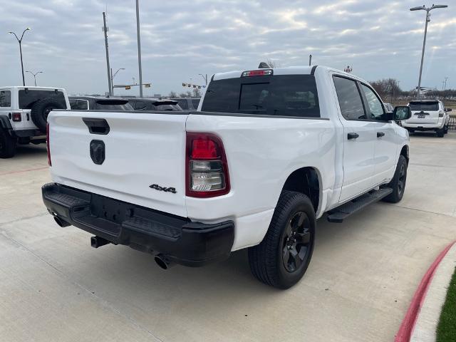 2023 Ram 1500 Vehicle Photo in Grapevine, TX 76051