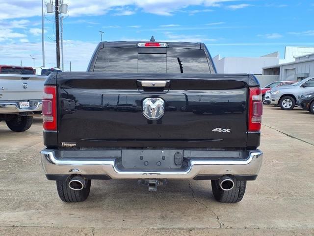 2022 Ram 1500 Vehicle Photo in ROSENBERG, TX 77471