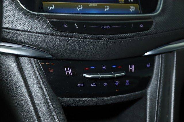 2019 Cadillac XT5 Vehicle Photo in BEACHWOOD, OH 44122-4298