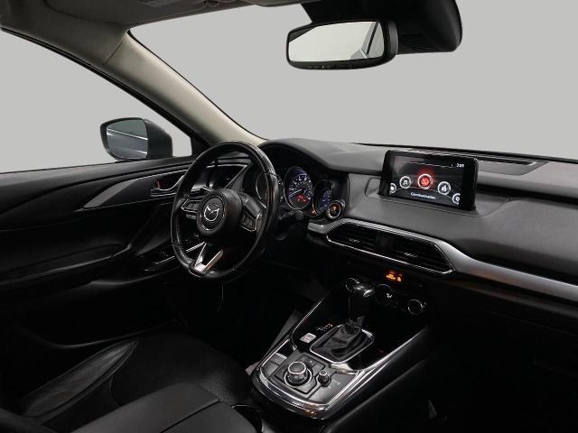 2016 Mazda CX-9 Vehicle Photo in Appleton, WI 54913