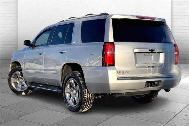 2016 Chevrolet Tahoe Vehicle Photo in KANSAS CITY, MO 64114-4502