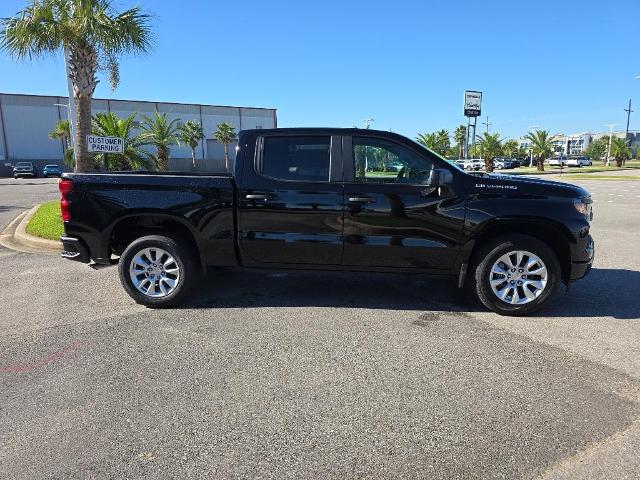 2025 Chevrolet Silverado 1500 Vehicle Photo in BROUSSARD, LA 70518-0000