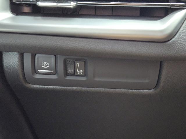 2025 Cadillac XT4 Vehicle Photo in Oklahoma City, OK 73114