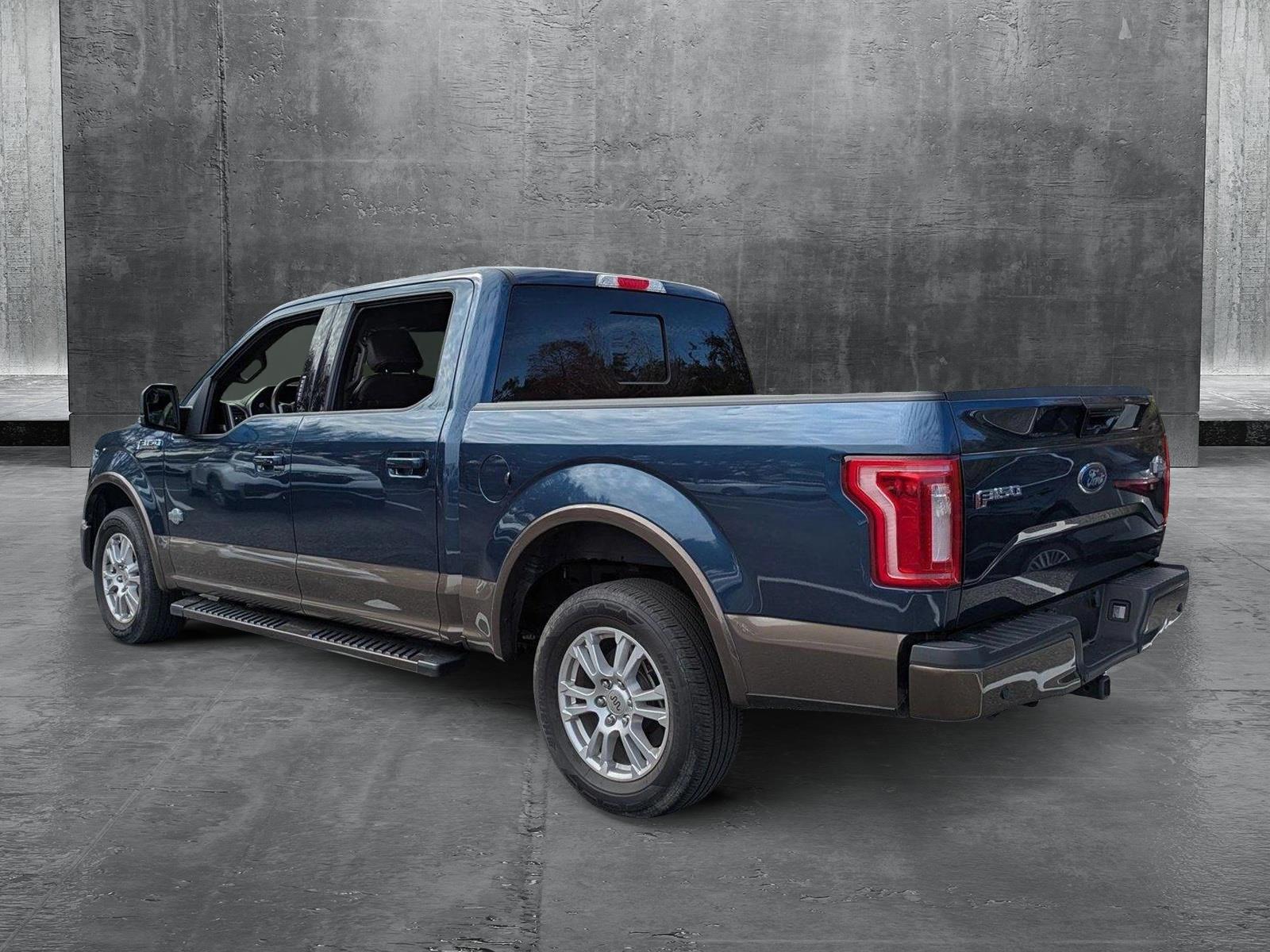 2017 Ford F-150 Vehicle Photo in Clearwater, FL 33761