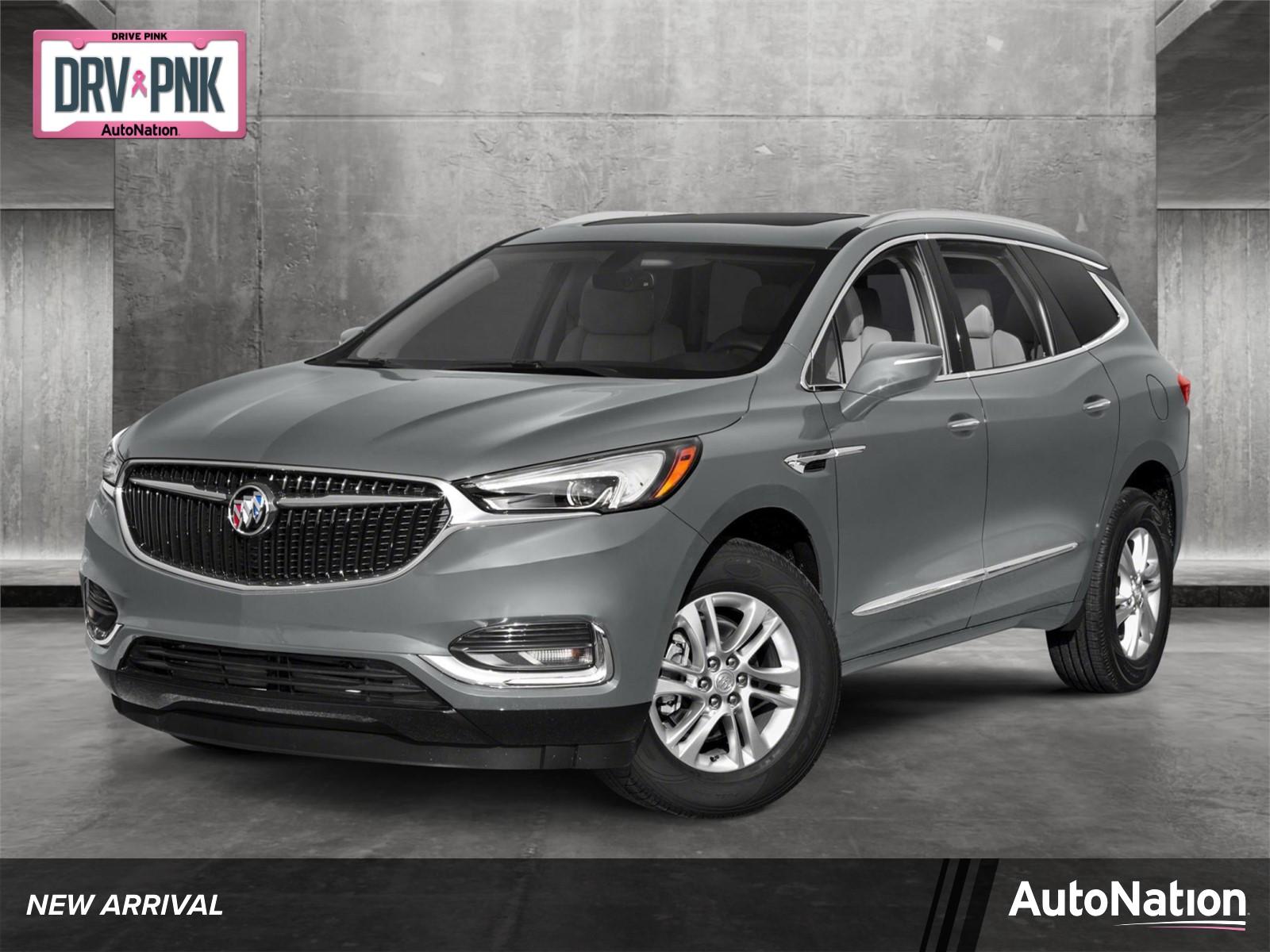 2019 Buick Enclave Vehicle Photo in West Palm Beach, FL 33417